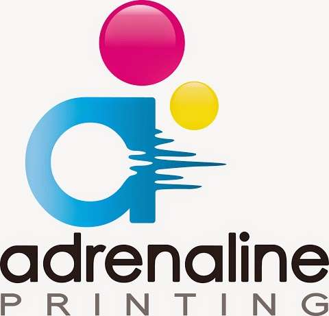 Photo: Adrenaline Printing Photo: Adrenaline Printing